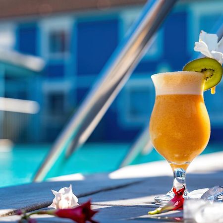 Hotel Restaurant Argos, Strasbourg Nord Венденайм Екстер'єр фото