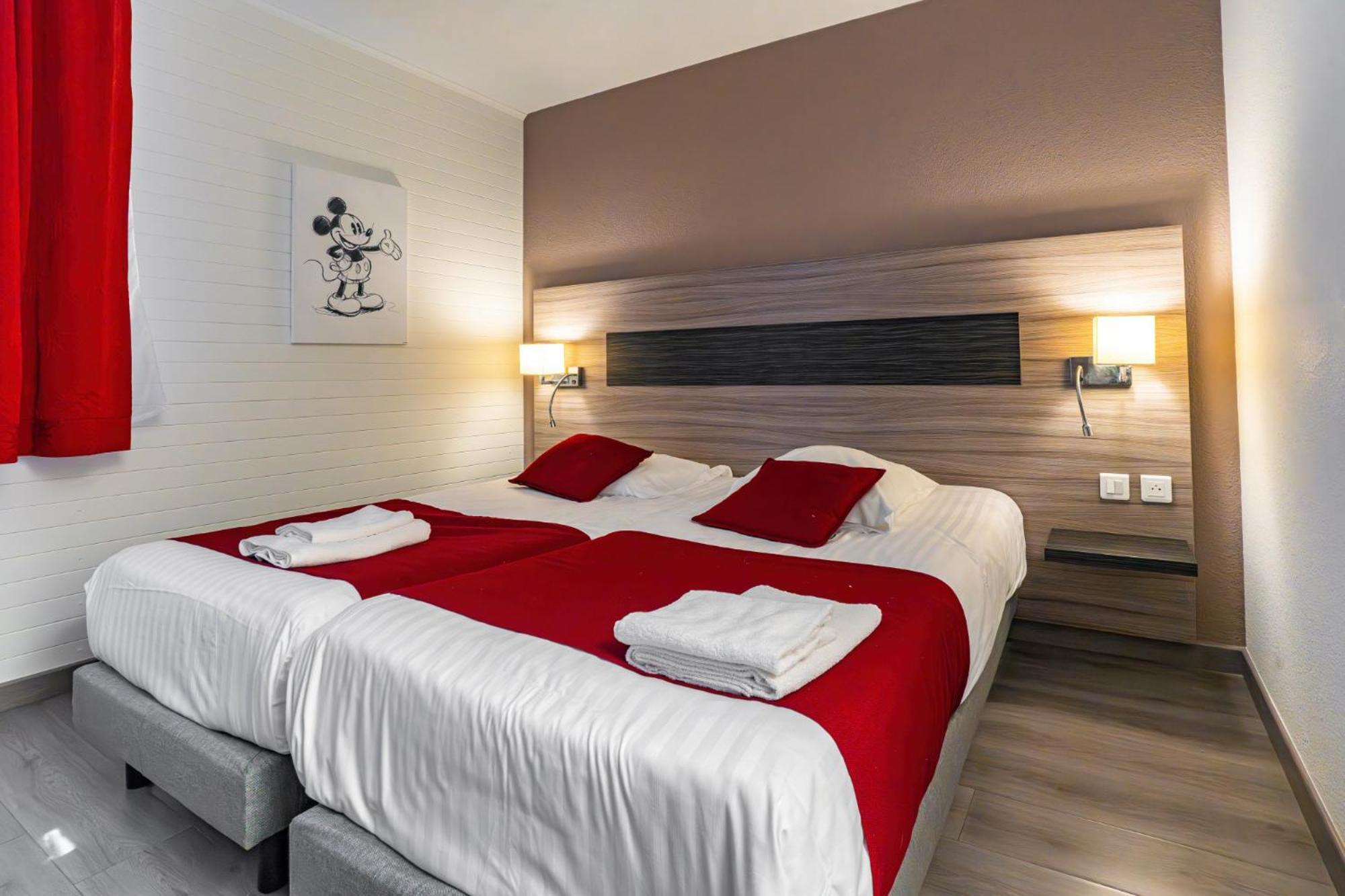 Hotel Restaurant Argos, Strasbourg Nord Венденайм Екстер'єр фото