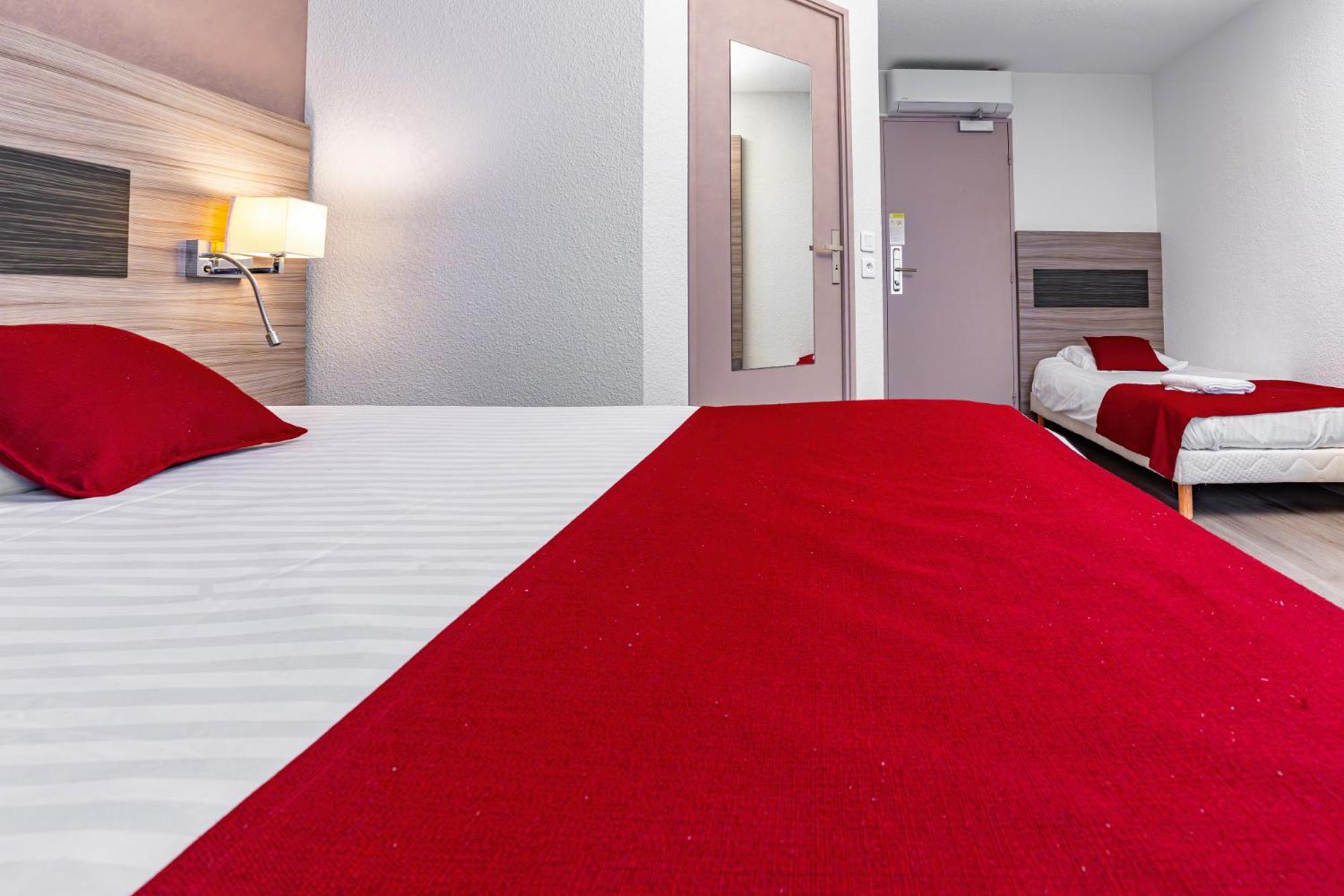 Hotel Restaurant Argos, Strasbourg Nord Венденайм Екстер'єр фото