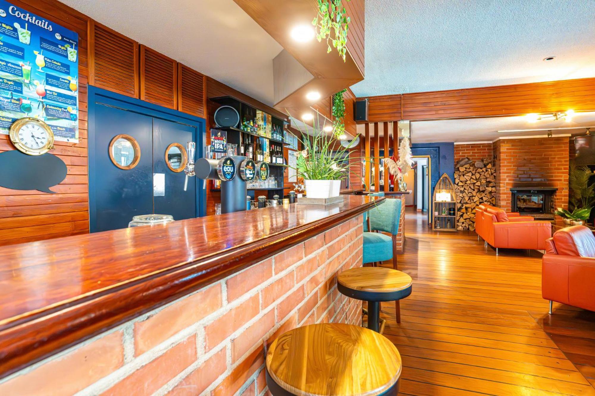 Hotel Restaurant Argos, Strasbourg Nord Венденайм Екстер'єр фото