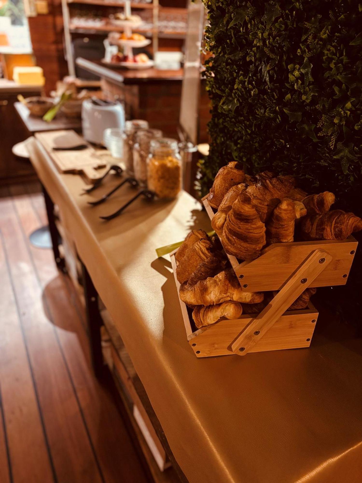 Hotel Restaurant Argos, Strasbourg Nord Венденайм Екстер'єр фото